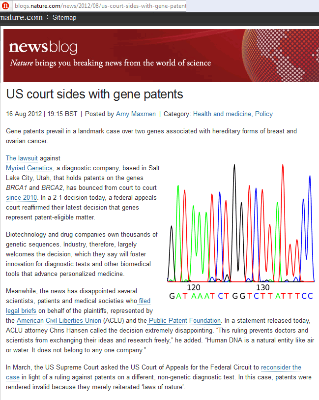 2012-court-upholds-gene-patents